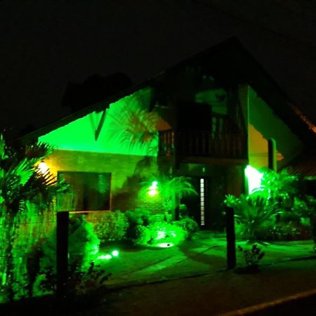 Casa Nobre Gramado Villa ภายนอก รูปภาพ