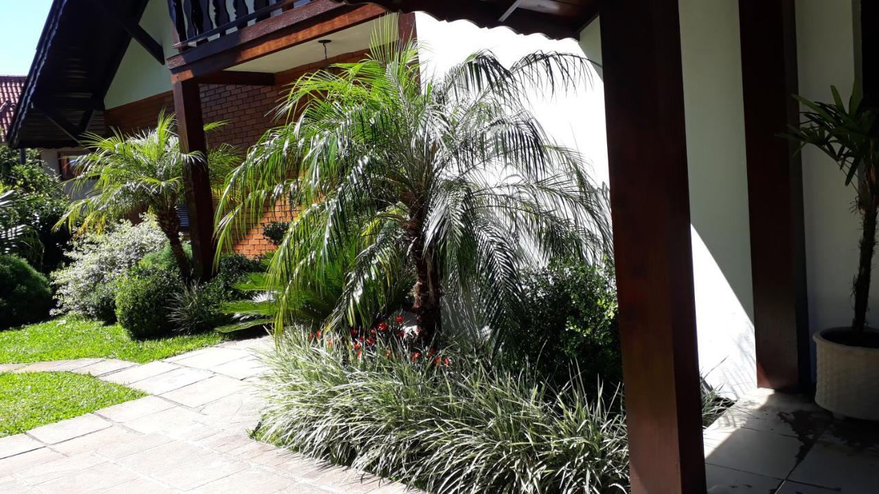 Casa Nobre Gramado Villa ภายนอก รูปภาพ
