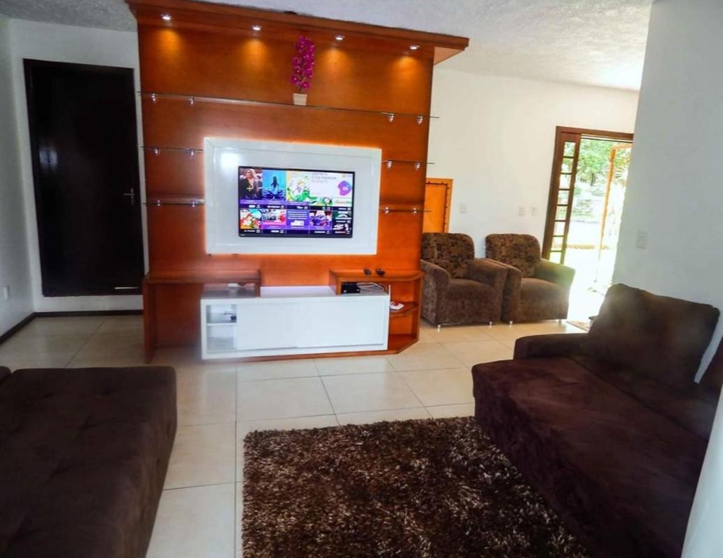 Casa Nobre Gramado Villa ภายนอก รูปภาพ