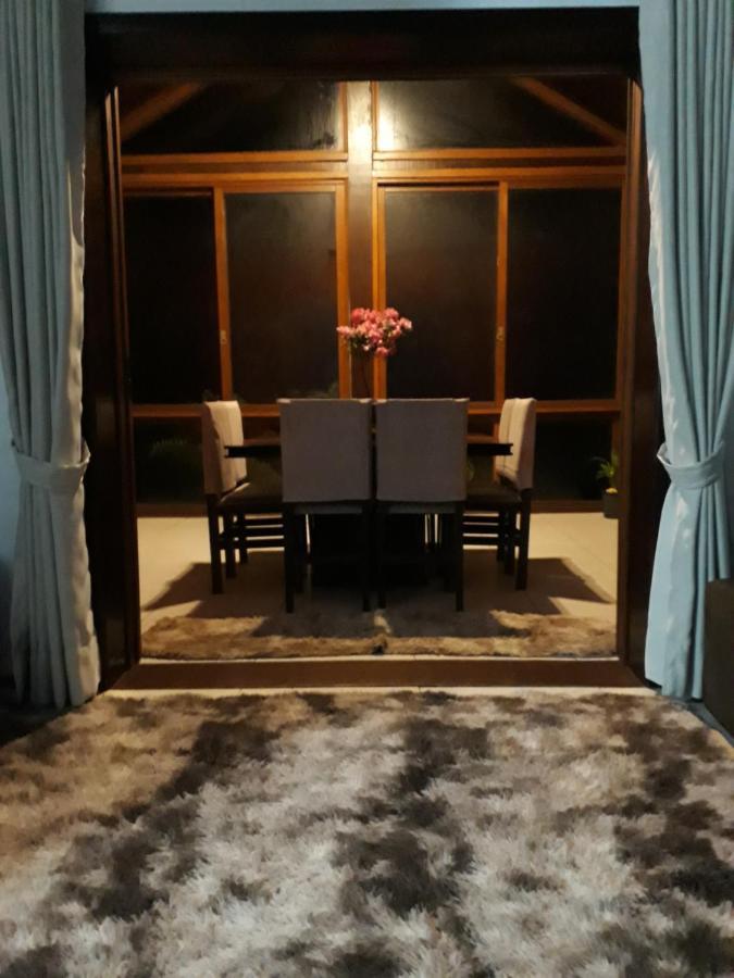 Casa Nobre Gramado Villa ภายนอก รูปภาพ