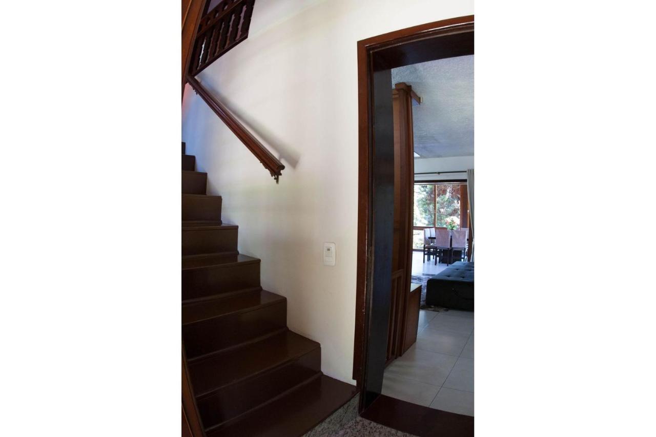 Casa Nobre Gramado Villa ภายนอก รูปภาพ